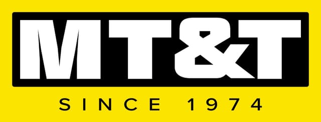 MT&T Logo
