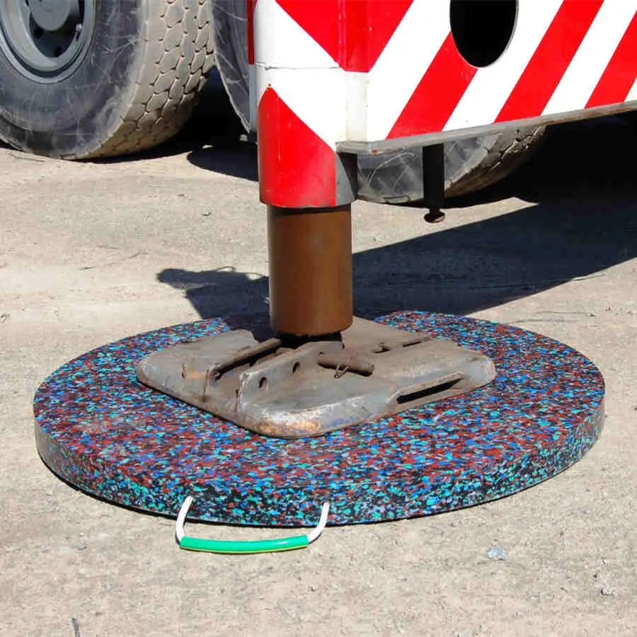 Rig Mats