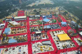 Bauma 2023