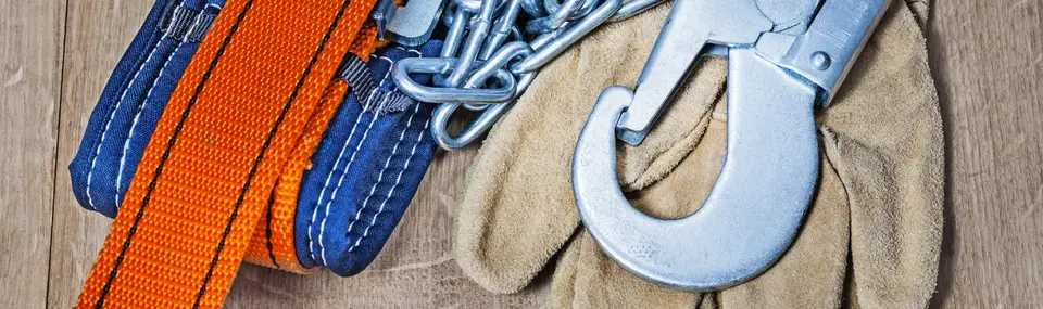Material Handling Solutions