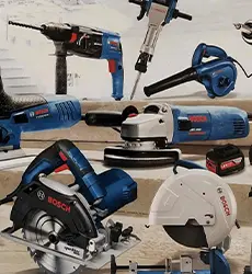 Power tools