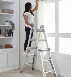 Ladders and Climbing Solutions