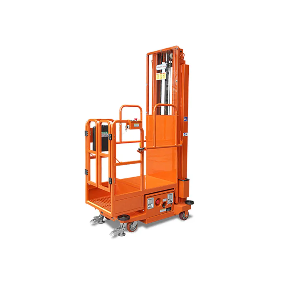 Order Picker