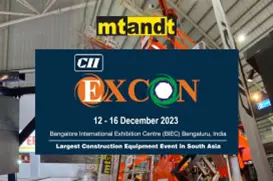 EXCON 2023