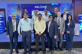 India Hosts 1st International Rope Access Symposium in Collaboration with IRATA International