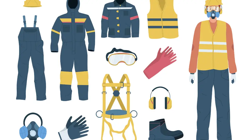 Personal Protective Equipment