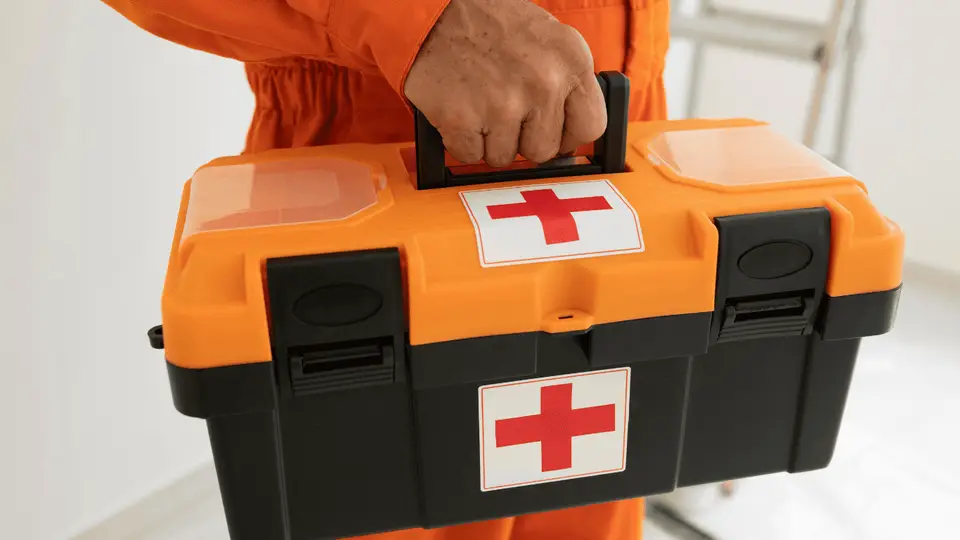 First Aid and Rescue Solutions