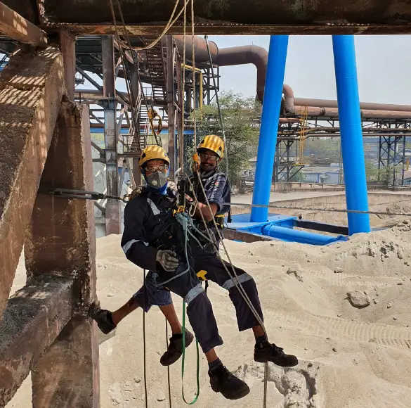 Offshore and Onshore solutions