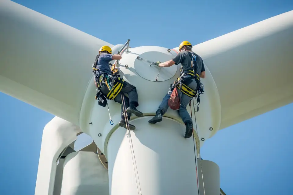 Maintenance and Repairs