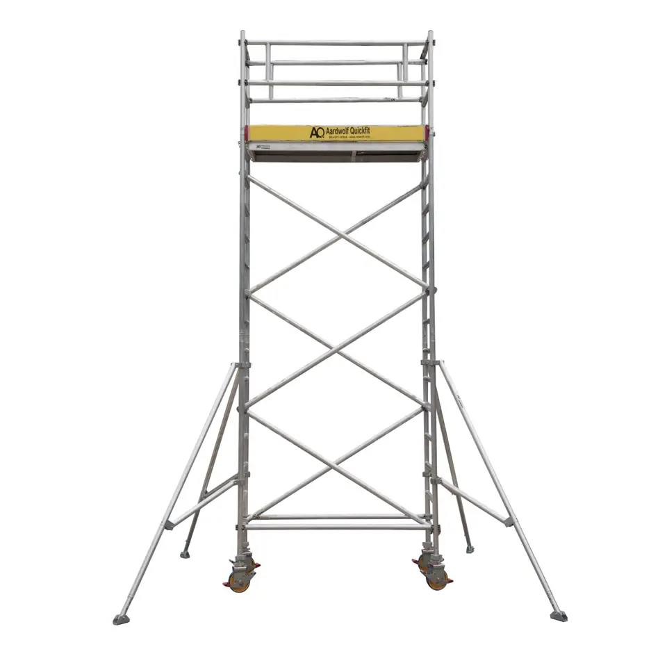 Narrow Ladder