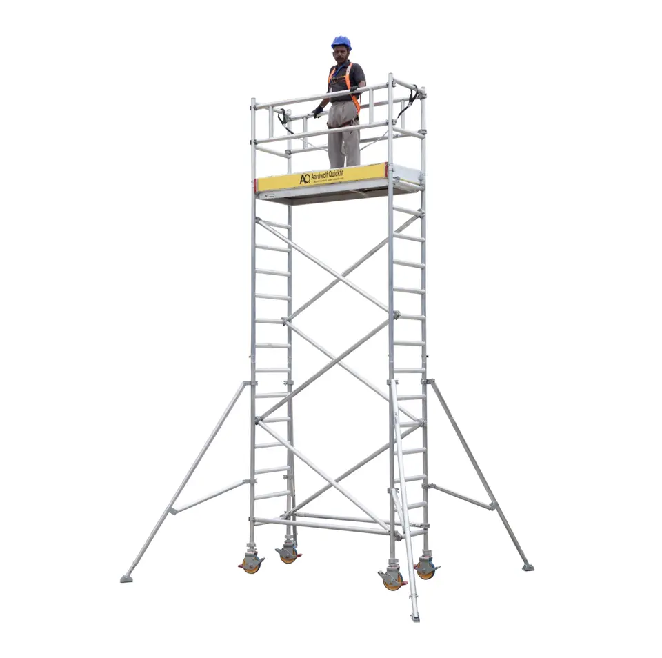 Ladder Series