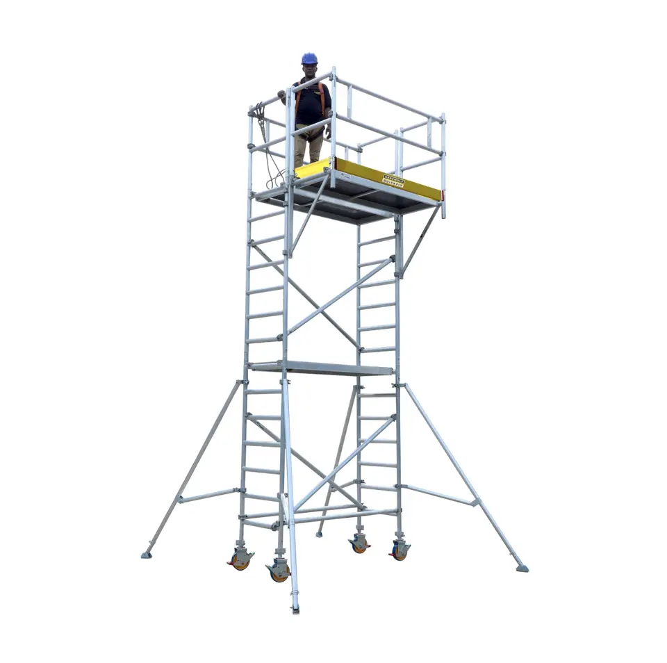Special Scaffold