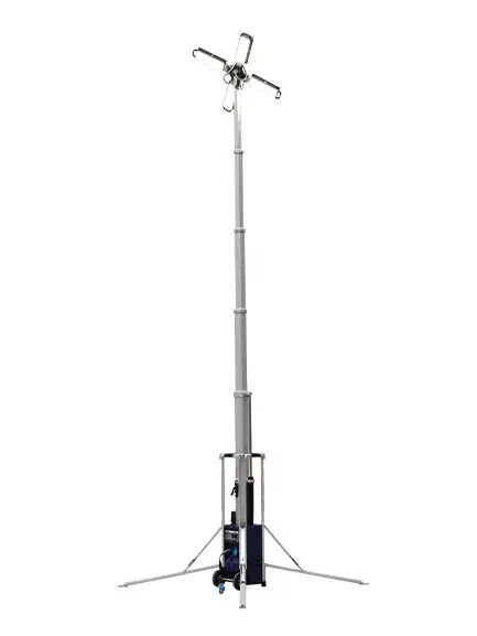 Mobile Light Tower - MLT 5
