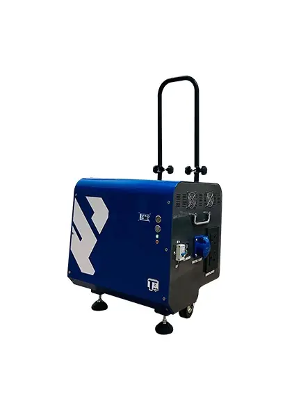 MPower High Power Battery – 6kW (MPS6)