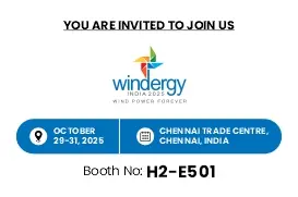 WINDERGY 2025