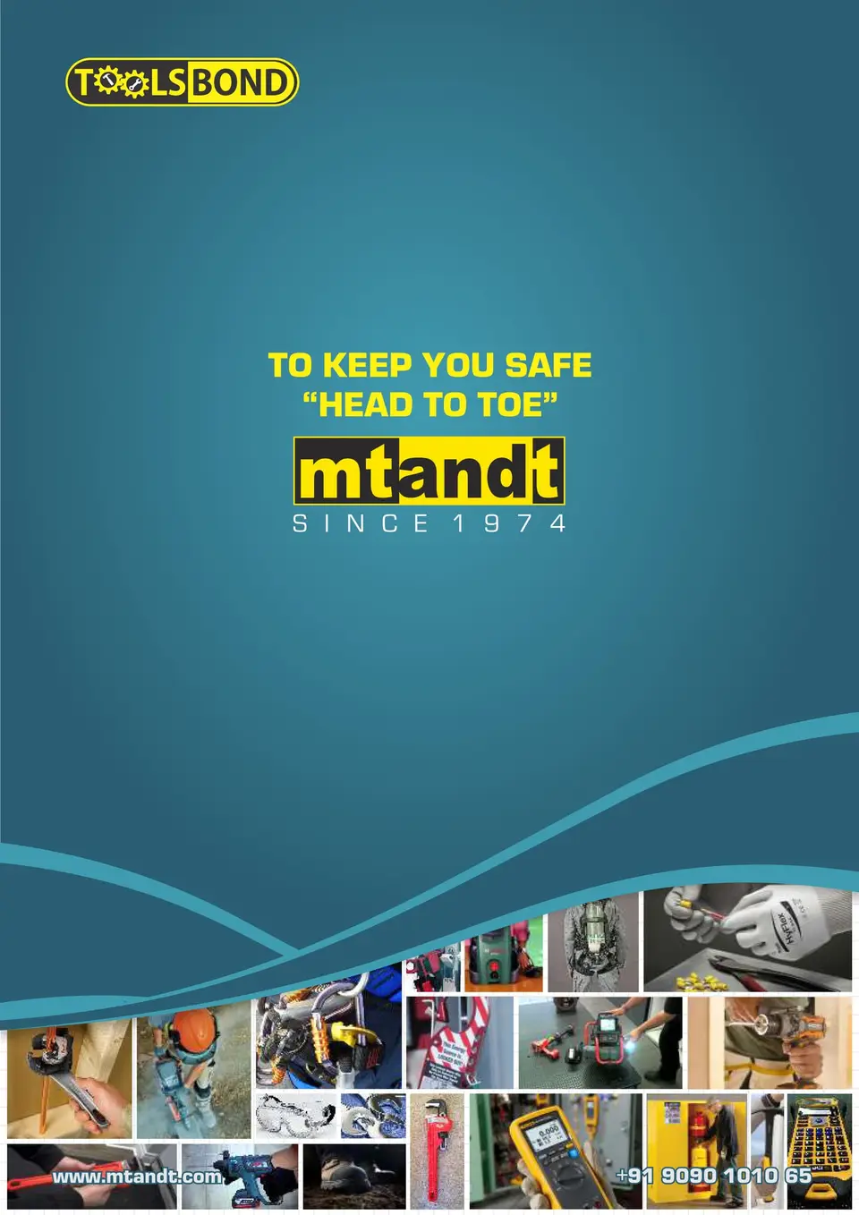 Tools and Supplies from MRO